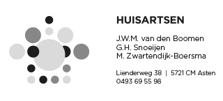 Huisartsen